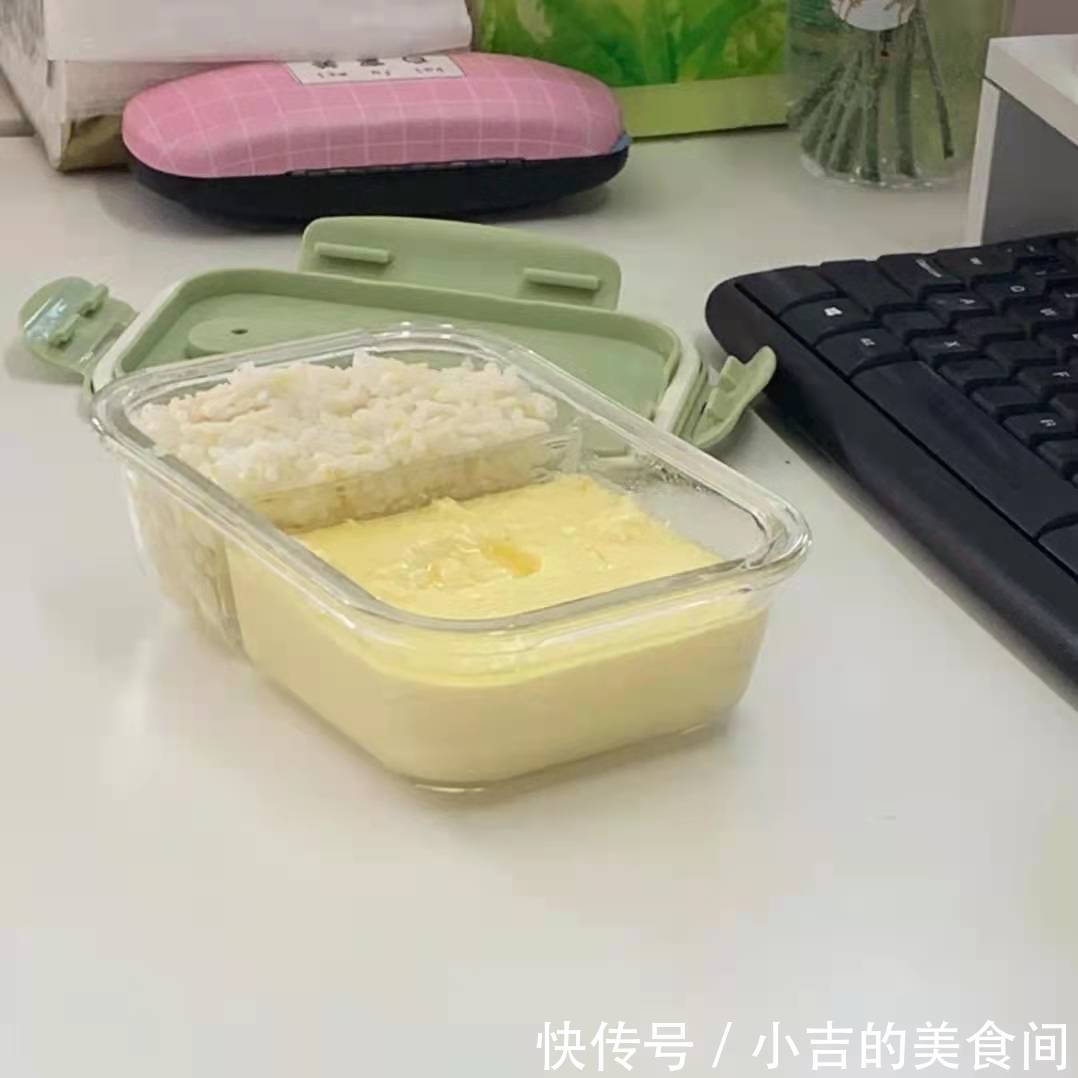 同事|网友分享:70斤同事每天吃的一日三餐,看完明白:瘦是有道理的!