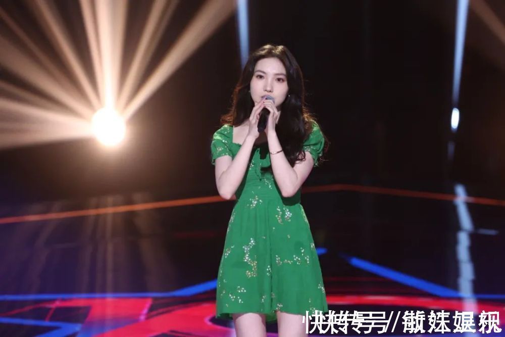 《2021中国好声音》全国24强荣耀诞生,李荣浩廖昌永战队首发对决暗藏玄机