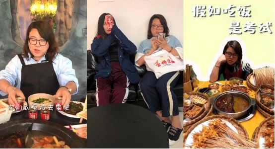 浪胃仙为何男扮女装？原因太让人心酸，其实是不得已而为之！