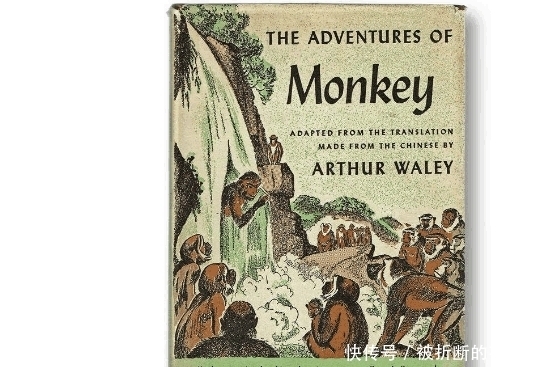 三观|《西游记》在国外叫什么名字? 日本人的翻译天雷滚滚毁三观!