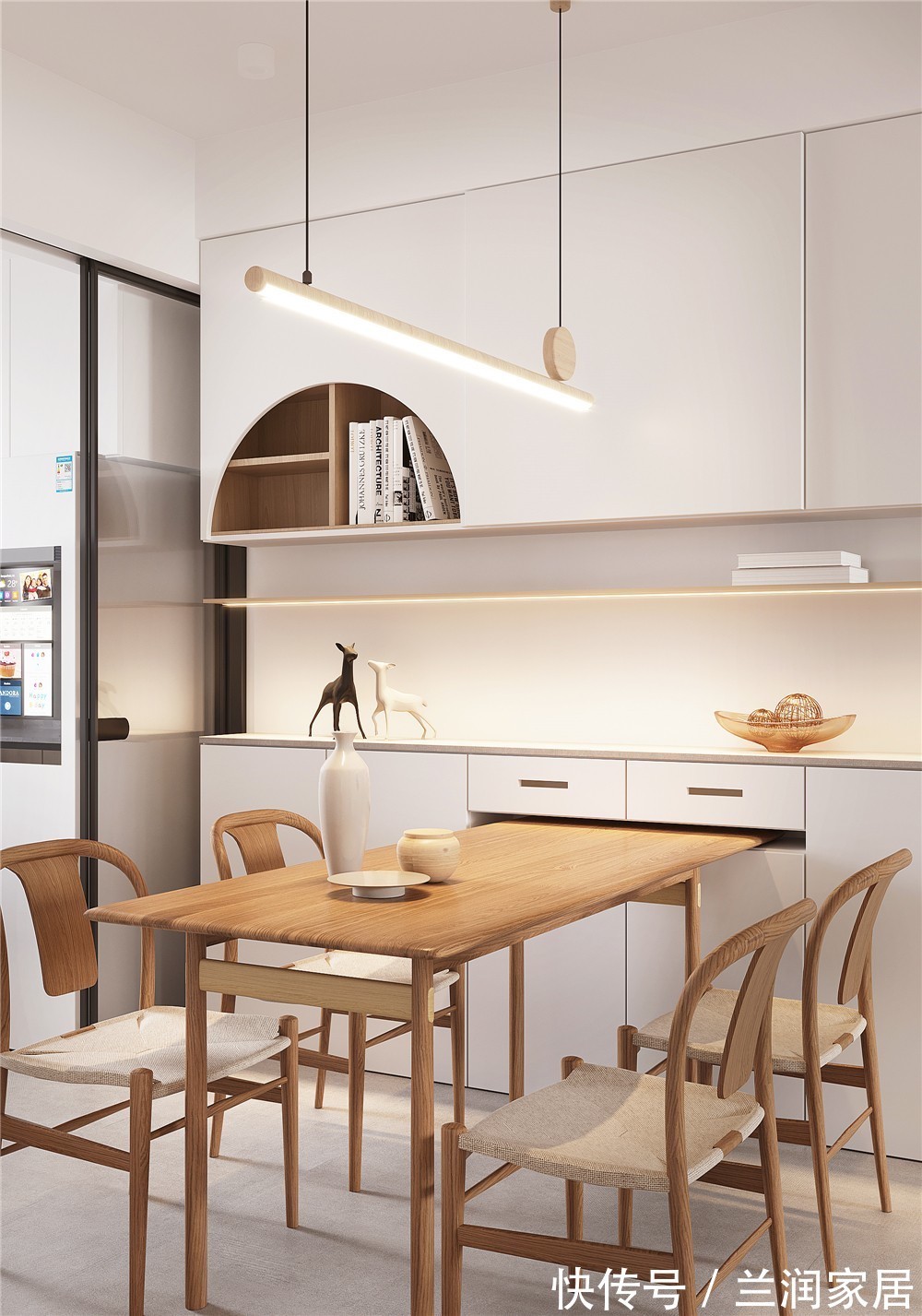 小理念|装修小理念,不省钱!