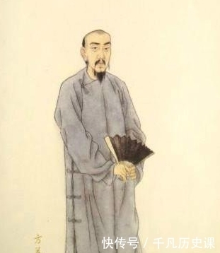 鸦片|清朝监狱的潜规则:有钱能抽鸦片,无钱受尽折磨