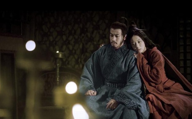 后代|谁说项羽没有后代浙江小山村村民拿出族谱为证，证明是项羽后人