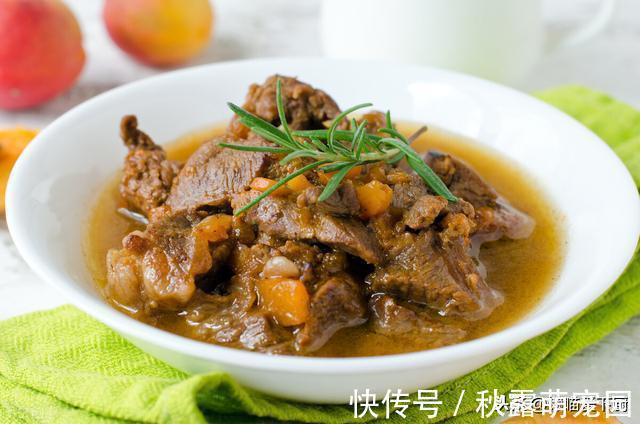 差别|买羊肉,选“前腿肉”还是“后腿肉”?口感差别大,建议弄懂再买