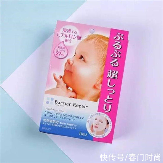 好用还不贵的面膜大集合 真正的良心面膜推荐