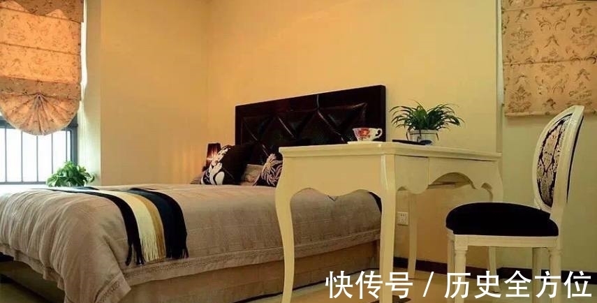 电视|晒晒72平新房 最有意思的是 电视墙砸了又重新建 真是长见识了