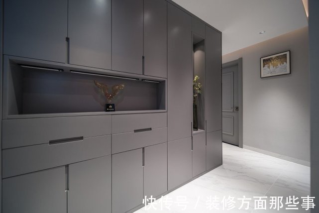 小确幸|89平灰灰的调调二居室,记录着生活中独有的小确幸