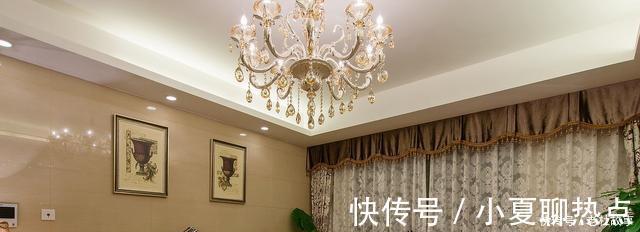 酒柜|盘点客厅装修的4个禁忌,我家有2个,已被老婆埋怨一年多