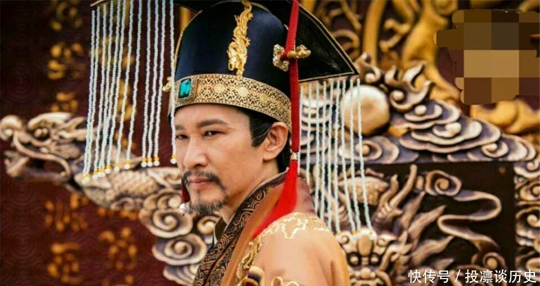 唐玄宗|唐肃宗在其父唐玄宗未驾崩时直接即皇帝位，是否具有合法性？