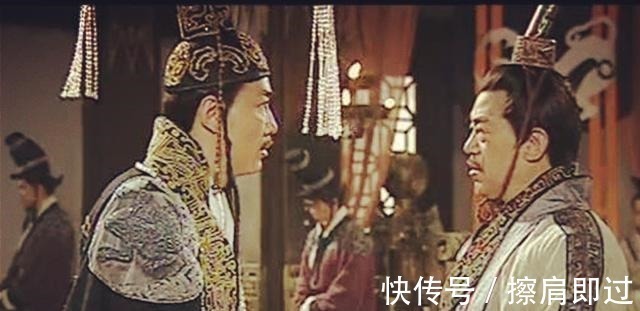 秦始皇$司马迁一个无心之失,造就了一千古之谜,至今后人依旧不解其意!