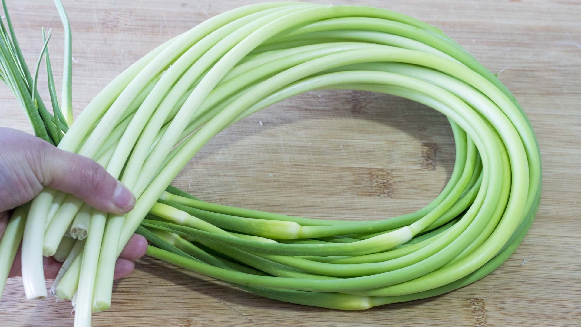 夏天最适合吃的8道开胃小炒菜,几分钟做一道,又快又好吃,绝了