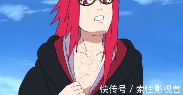 紫苑|火影忍者:最珍贵的5张福利截图,雏田膝盖红了,香燐让人心疼!