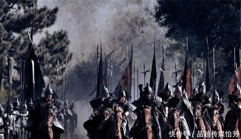 李建成|李世民哥哥一生吃喝玩乐,却历经3位皇帝而善终,活了80多岁