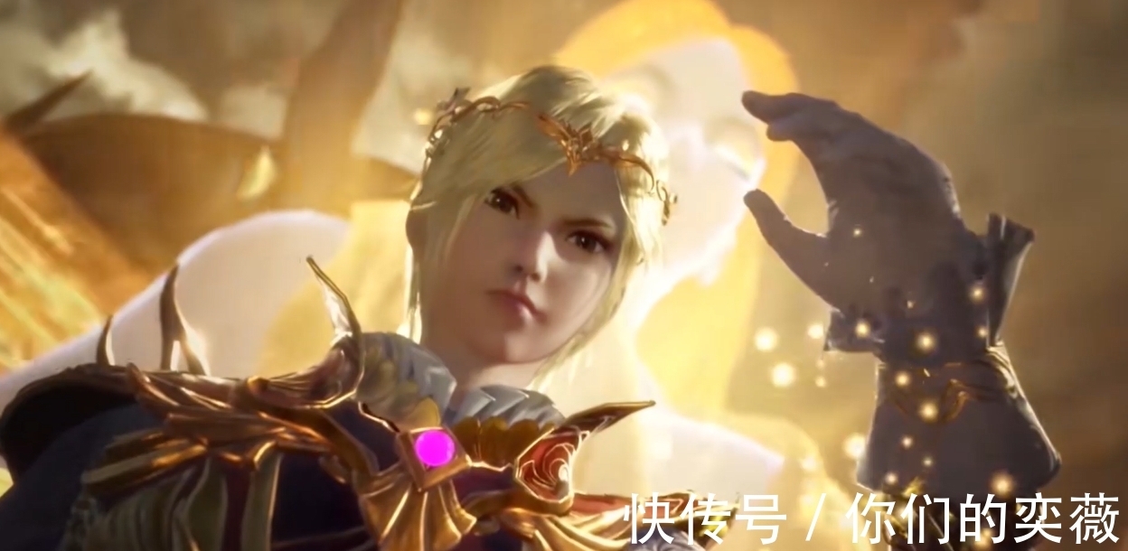 小舞|斗罗大陆:五位满魂力女神结局多惨?小白被灭族,比比东魂飞魄散