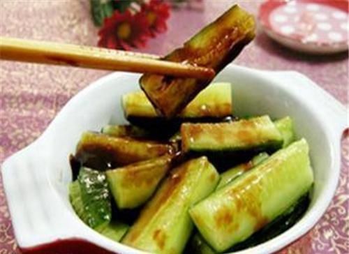 苔菜|家宴不会做学会这几道冷盘，简单上手又美味，让你秒变大厨