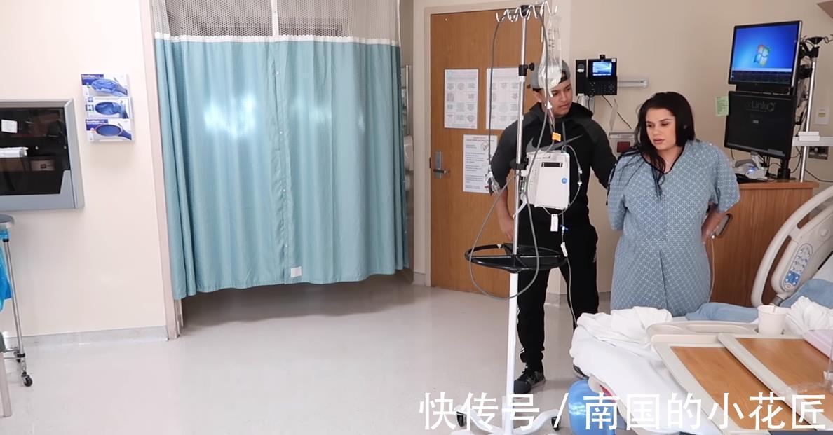 恢复|剖腹产只用“挨一刀”?过来人:尽说风凉话,经历这些就说不出口