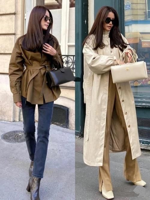 女人40穿衣不惑，学会这些搭配技巧，用基础款穿出优雅高级范