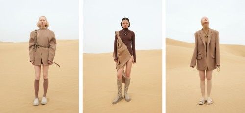 美妆|中国没有设计？看看国产美妆视觉天花板怎么玩的！