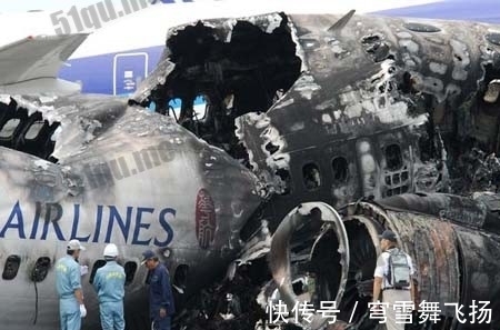 华航空难事件揭秘:诡异录音隐藏着什么秘密?