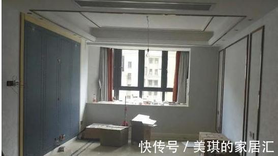 工序|家里装修,不把关键问题弄清楚,每天去监工也是徒劳