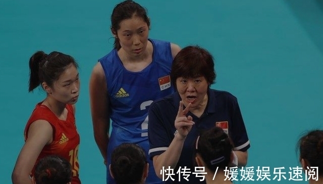 安家杰|中国女排再迎喜讯,安家杰彻底出局,郎平敲定中国女排的接班人