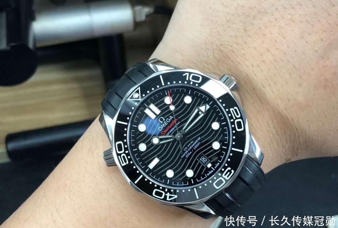 王辉|欧米茄3大入门“神器”，便宜的不到3万就可拿到