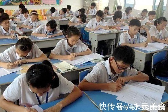 黄金期|初中生身体“停止发育”的3种信号,一旦全中,基本身高已经定型