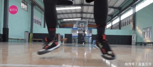 前掌|平民版的哈登5!没有硬伤的Stepback2性价比真不错!