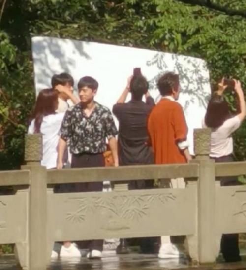 音乐版|音乐版《向往》路透曝光，嘉宾阵容太香，张杰将成第二个黄小厨