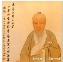 张大千|字画还在只知道张大千，不知道这四家，真亏大发了