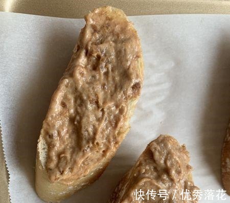 微焦|法棍的N种吃法（到第11款，不断补充更新～～）！