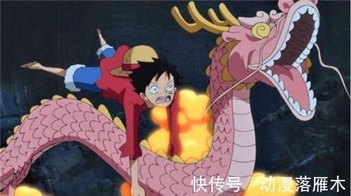 山治|海贼王1020话情报:大和是日本狼,尾田钦定山治为“海贼王双翼”