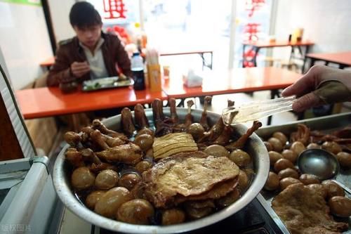  有名|沙县小吃你们吃的饱吗？为什么沙县小吃这么有名？