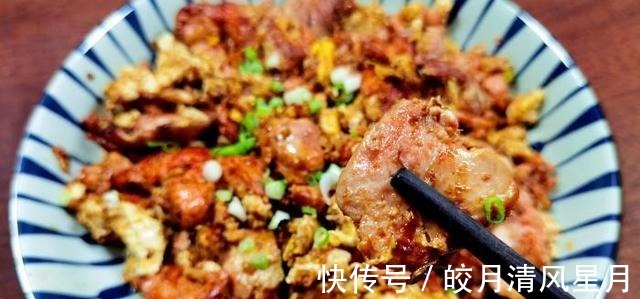 安康鱼|市场遇到这食材，我从不手软，营养极高，比吃牛羊肉强，别不懂吃！