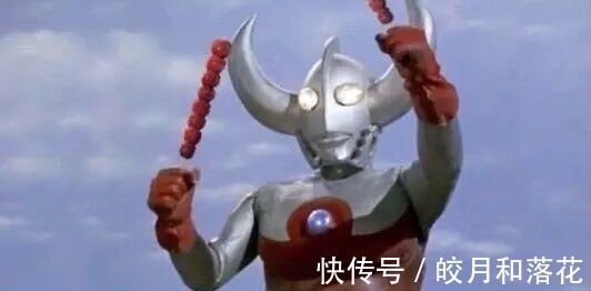 金馆长|奥特曼是正派来看看他们做的傻事,放烟花不搞笑,糖葫芦是关键