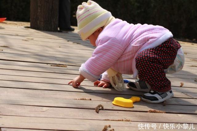 丽丽|孩子冷不冷,可不要家长觉得!这两个部位凉时,说明孩子真冷了