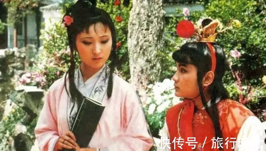 林如海@红楼梦里此人手段高明,一个字逼死黛玉,使宝钗沦为“大龄剩女”