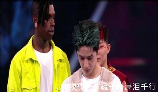 节目组|《街舞4》开始录制,选手质疑节目的不公平,网友的评论很真实