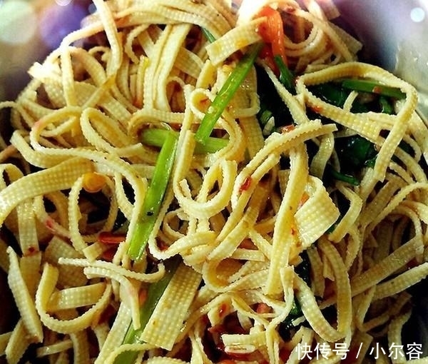 3款家常小炒素菜,方便快捷也好吃!