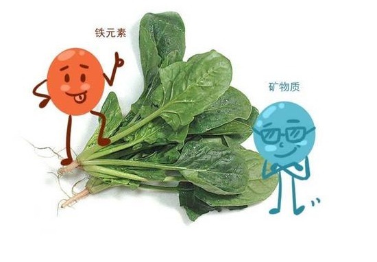 菠菜|天然血管“管道工”找到了！3种食物，每天换着吃，血管会更通畅