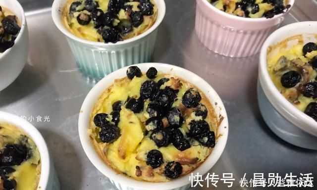 电子产品|它是“浆果之王”,吃它可保护和改善视力,这样做好吃又营养