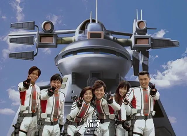 戴拿|2022年新奥名字为戴卡奥特曼,确定为新生代戴拿