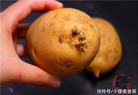 糙米|这4种食物发芽后，不仅没“毒”，营养反而倍增，有你爱吃的吗？