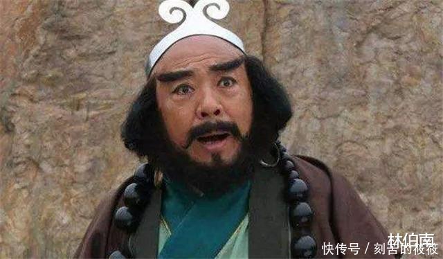 猪八戒被封为净坛使者依旧不满,沙僧只是封个罗汉,为啥却不生气