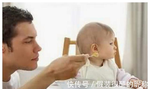 家长|给宝宝添加辅食,不是喝米粉就行!别再做错这几件事,家长需知