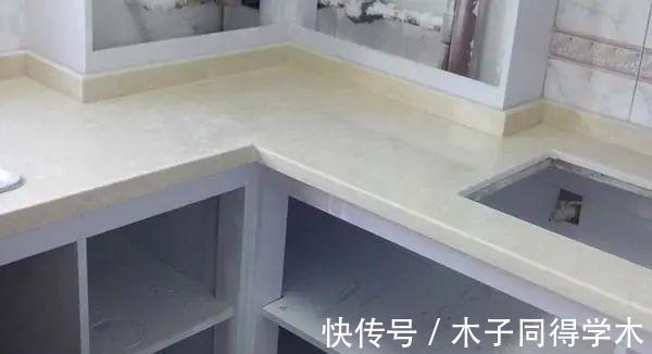 老师傅|厨房装修别忽略这几步,老师傅的经验之谈,受益匪浅