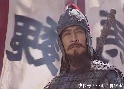 庸才|诸葛亮,三国第一聪明人,却也是战略庸才