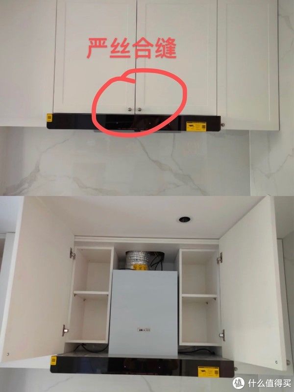 油烟机|房子装修到一半就不想要了,这些细节问题没处理好,新家变“心病”