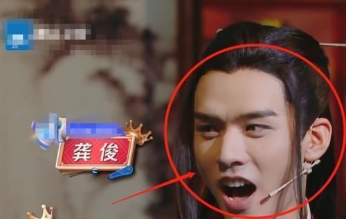 陳建斌|王牌下期放大招，《山河令》等熱播劇主演來襲，浪浪釘cp粉要樂開花了