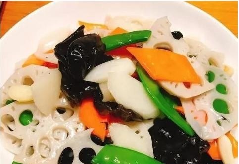 好吃的几道下饭菜，简单易上手，营养美味，一家人吃得其乐融融